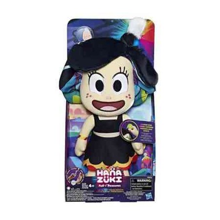 HZU PELUCHE HANAZUKI LUMINEUSE