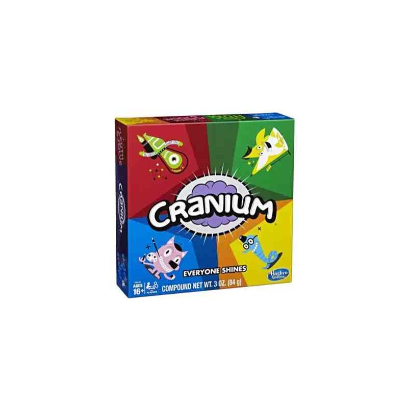 CRANIUM