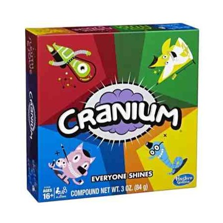 CRANIUM