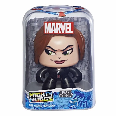 MIGHTY MUGGS - MARVEL BLACK WIDOW