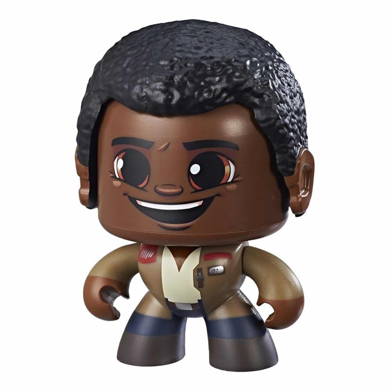 MIGHTY MUGGS - STAR WARS FINN