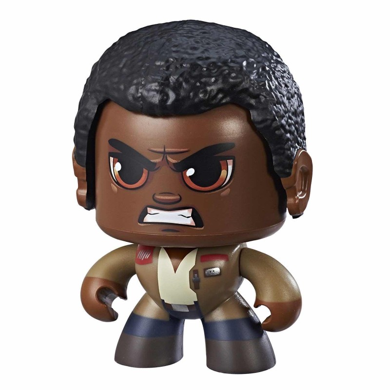 MIGHTY MUGGS - STAR WARS FINN