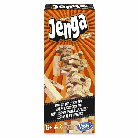 JENGA