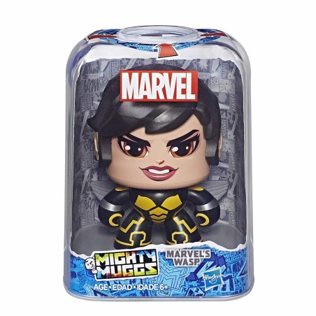 MIGHTY MUGGS - MARVEL WASP