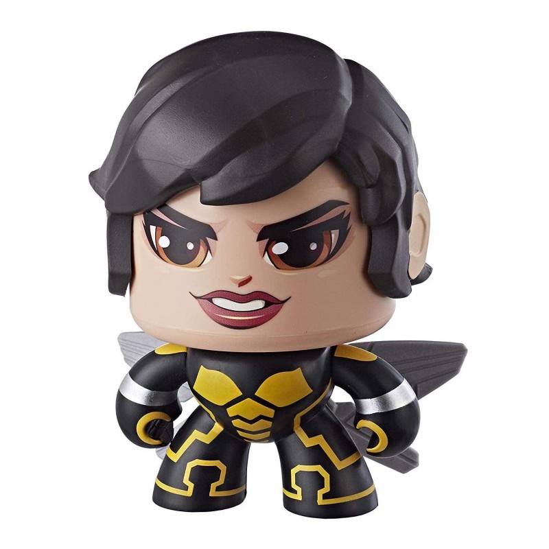 MIGHTY MUGGS - MARVEL WASP