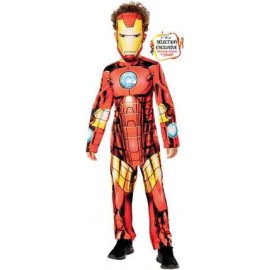 Deguisement Iron Man - Medium