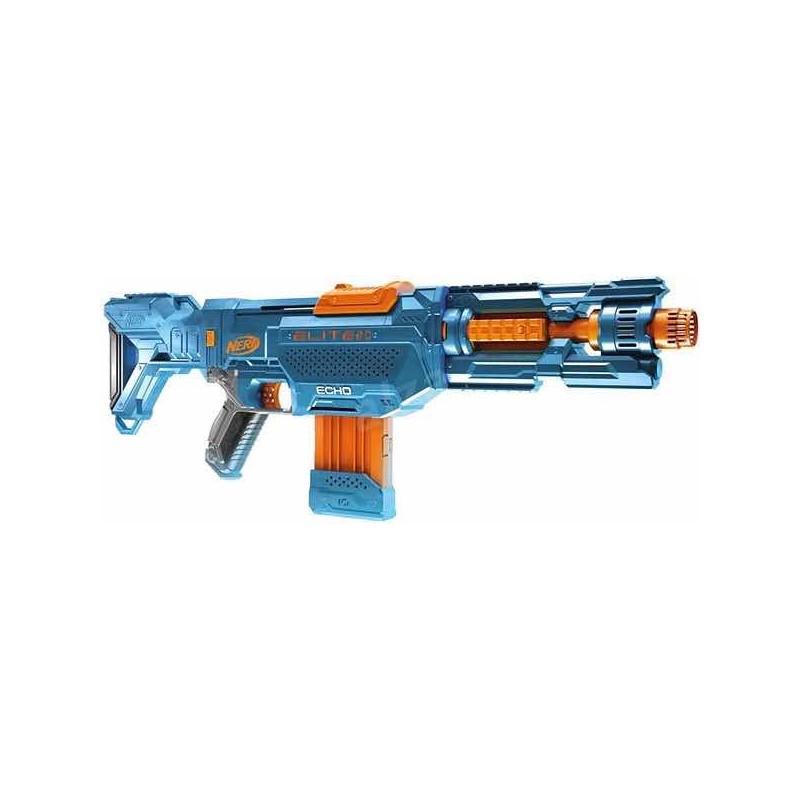 NERF ELITE 20 - ECHO CS-10