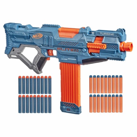 NERF ELITE 2 0-TURBINE CS-18