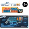 NERF ELITE 2 0- WARDEN DB-8