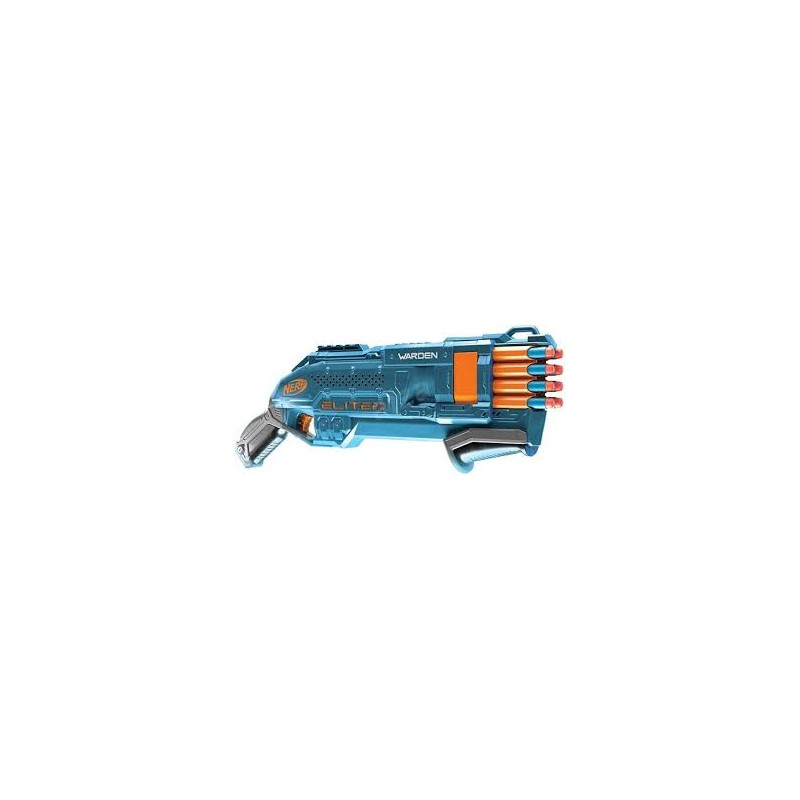 NERF ELITE 2 0- WARDEN DB-8