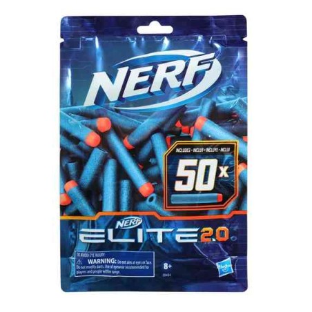 NER ELITE 20 REFILL 50