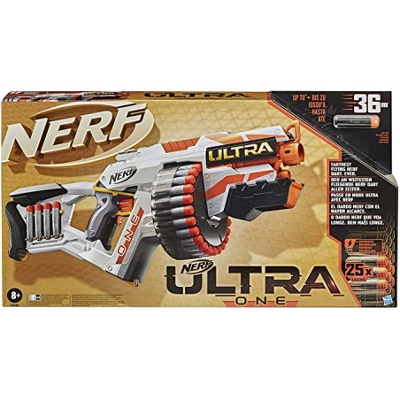 NERF ULTRA ONE