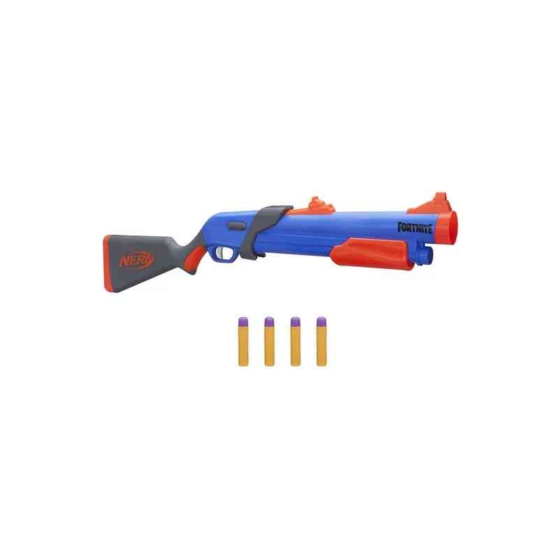 NERF FORTNITE-PUMP SG