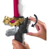 POWER RANGERS DINO FURY SABRE CHROMAFURY