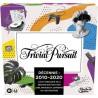 TRIVIAL PURSUIT DECENNIE 2010-2020