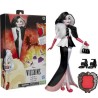 DISNEY VILLAINS POUPEE MANNEQUIN CRUELLA D ENFER