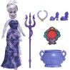 DISNEY VILLAINS POUPEE MANNEQUIN URSULA