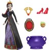 DISNEY VILLAINS POUPEE MANNEQUIN MECHANTE REINE