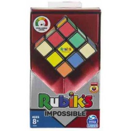 RUBIK S CUBE 3x3 IMPOSSIBLE