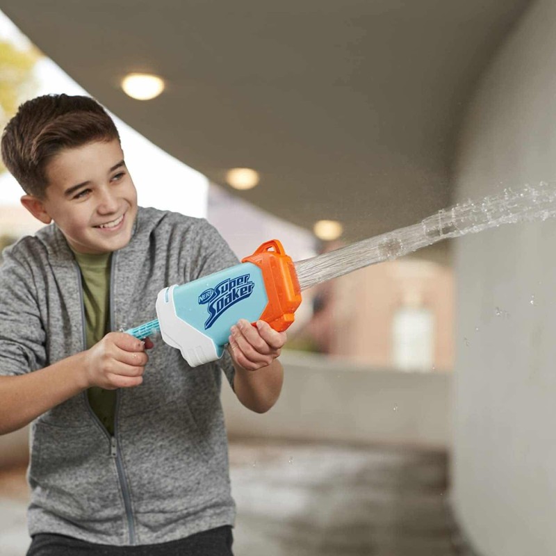 NERF SUPER SOAKER TORRENT