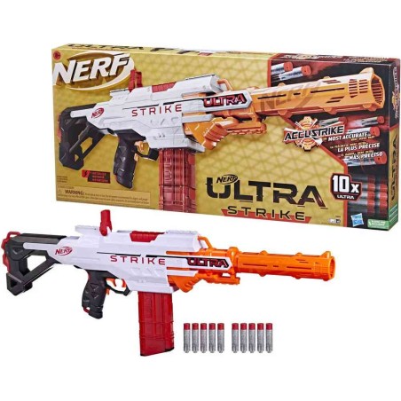 NERF ULTRA STRIKE