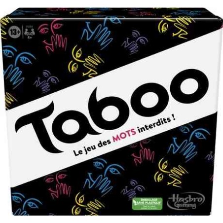 TABOO