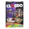 JEU GRAB ET GO CLUEDO