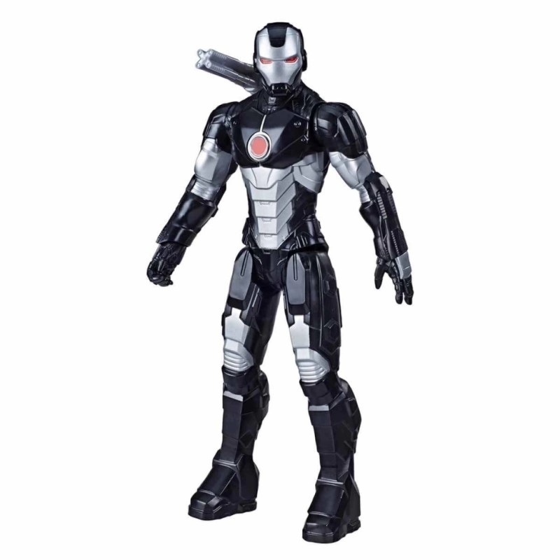 AVENGERS FIGURINE 30 CM TITAN ASST B