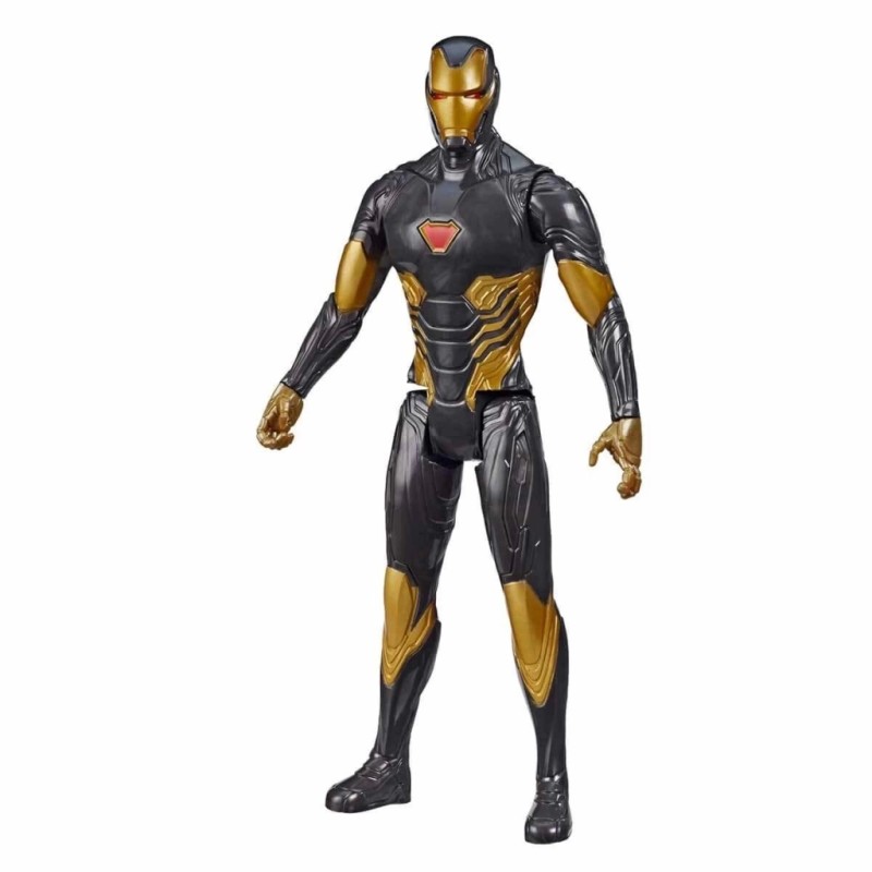 AVENGERS FIGURINE 30 CM TITAN ASST B