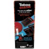 TABOO SANS TABUS