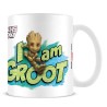 MUG GROOT