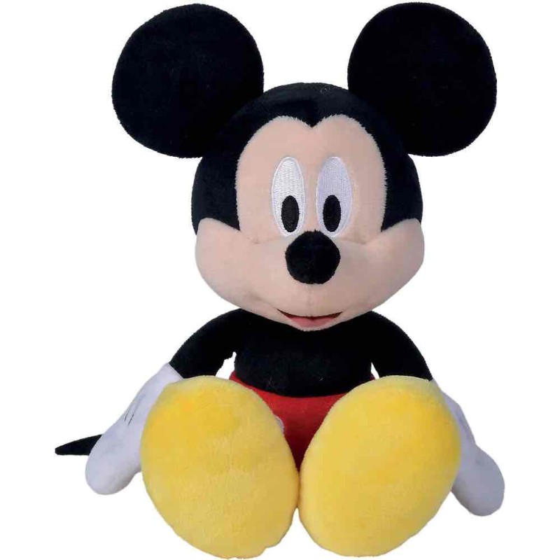 PEELUCHES MICKEY 25 CM