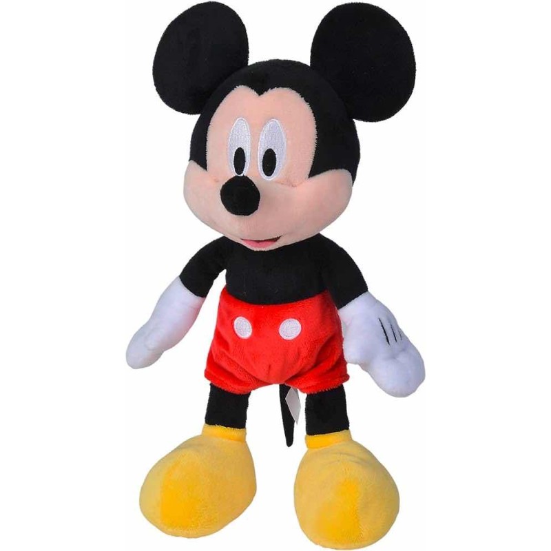 PEELUCHES MICKEY 25 CM