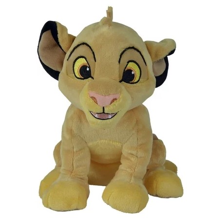 DISNEY PELUCHE SIMBA 25 CM