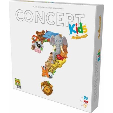 CONCEPT KIDS