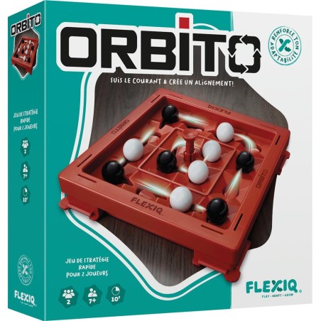 ORBITO