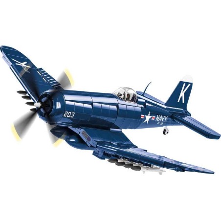 VOUGHT CORSAIR F4U 1 32