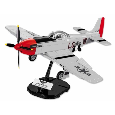 P-51D MUSTANG TOP GUN MAVERICK 1 32