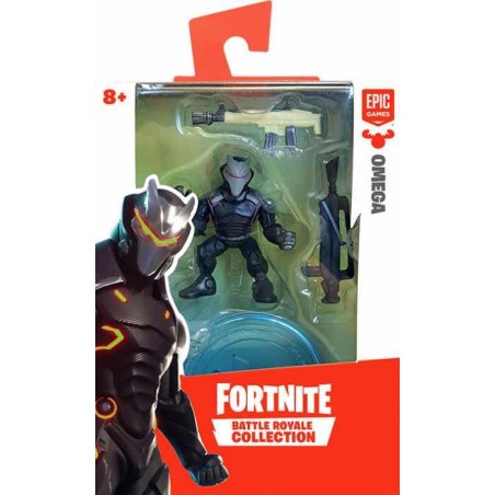 FIGURINE 5 CM - FORTNITE BATTLE ROYALE