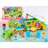 PLAY SETS OUTDOOR CAR