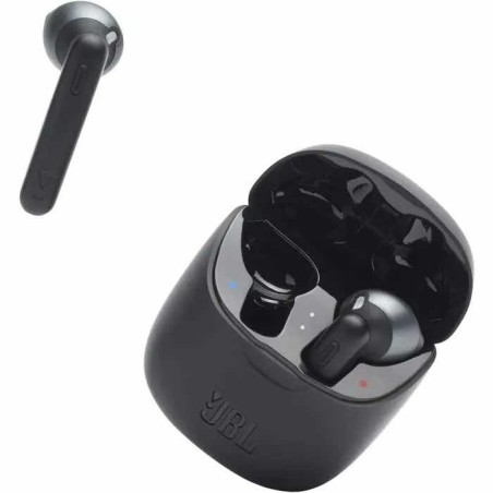 ECOUTEURS EARPODS NOIR - JBL TUNE 225TWS