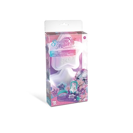 SHOOTING STAR MAKER - PAPER STAR REFILL PACK