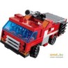 WATER PULSE FIRE TRUCK