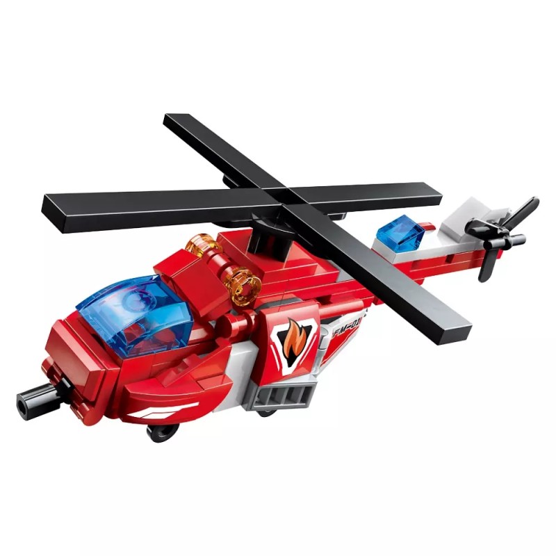 PIONNER HELICOPTER