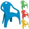 ASST - CHAISE ENFANT