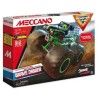 MONSTER TRUCK MECCANO JUNIOR