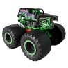 MONSTER TRUCK MECCANO JUNIOR