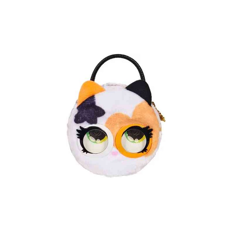 PURSE PETS MICRO - CHATON