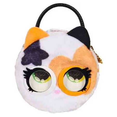 PURSE PETS MICRO - CHATON