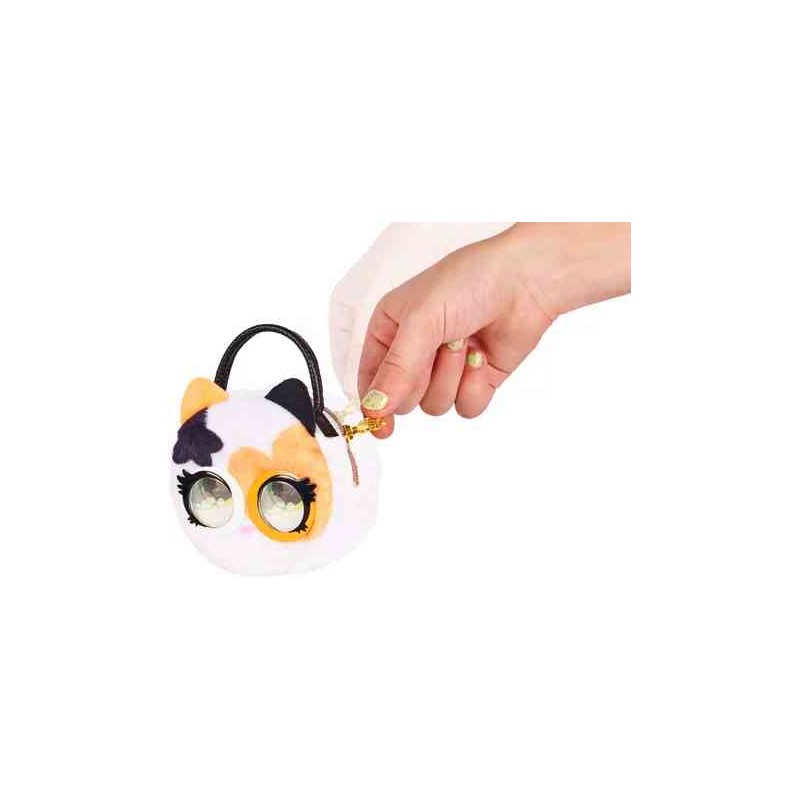 PURSE PETS MICRO - CHATON